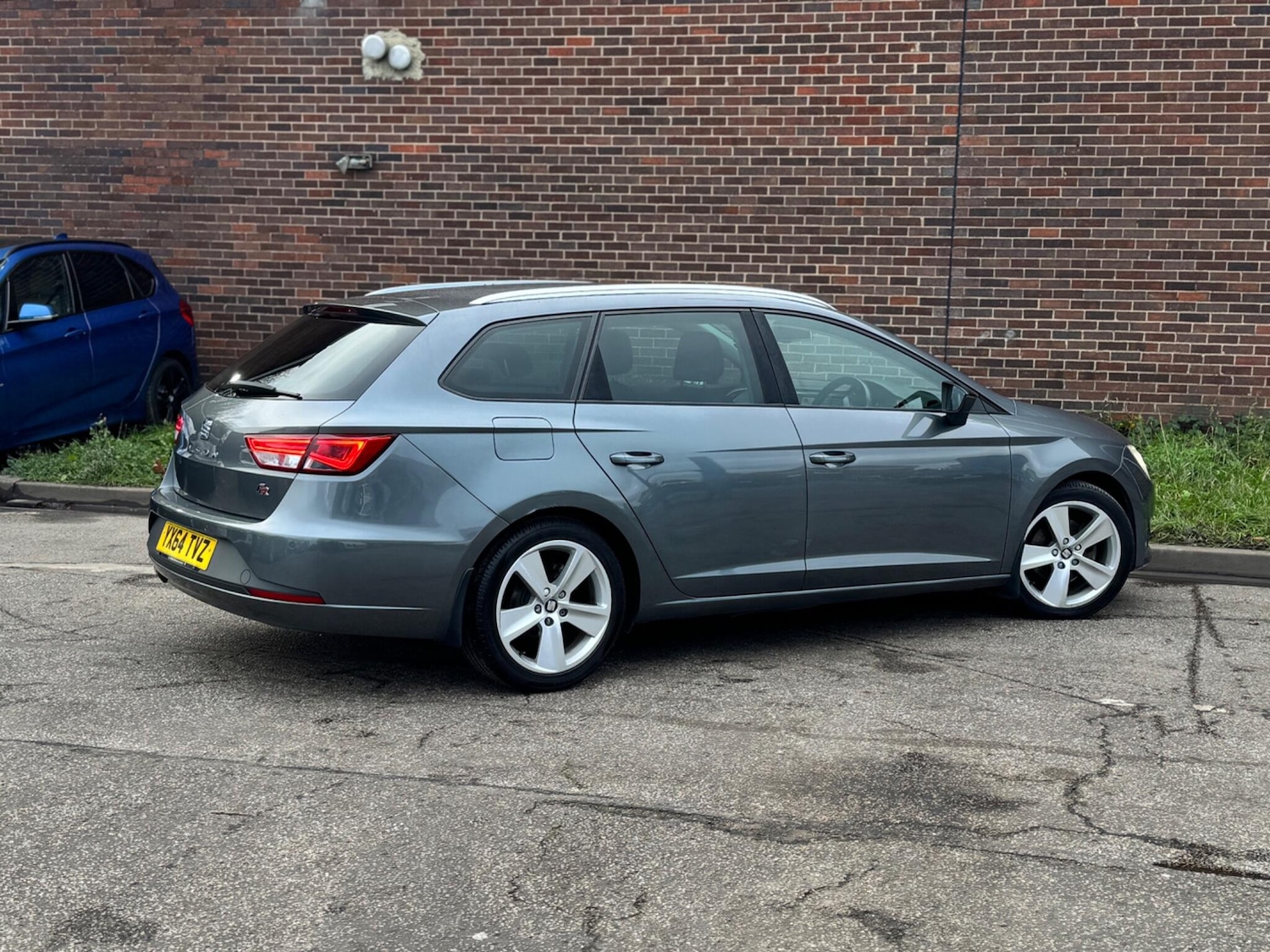 Used SEAT Leon for sale - 76735480: Photo 17