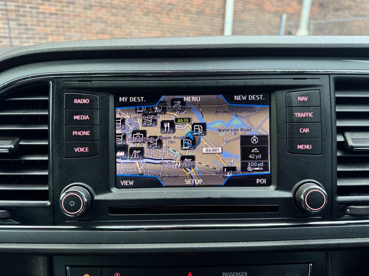 Used SEAT Leon for sale - 76735480: Photo 18