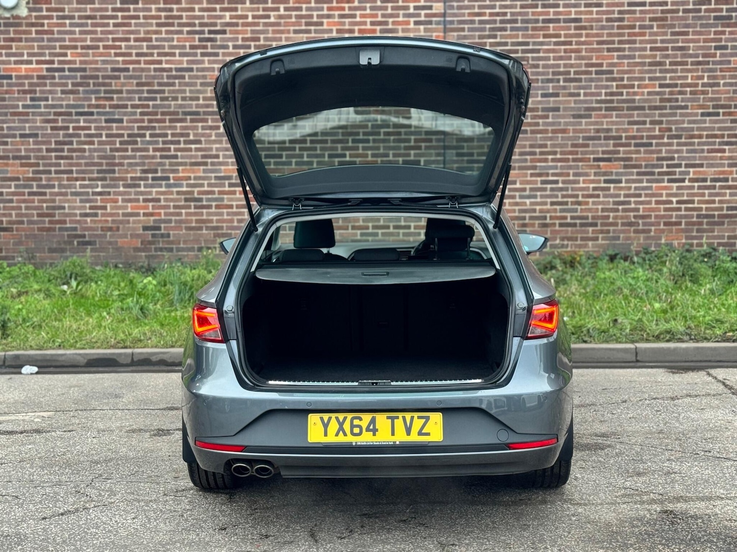 Used SEAT Leon for sale - 76735480: Photo 19