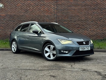 Used SEAT Leon 2014 for sale - 76735480: Photo