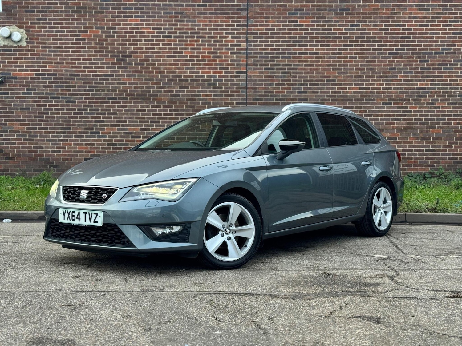 Used SEAT Leon for sale - 76735480: Photo 2