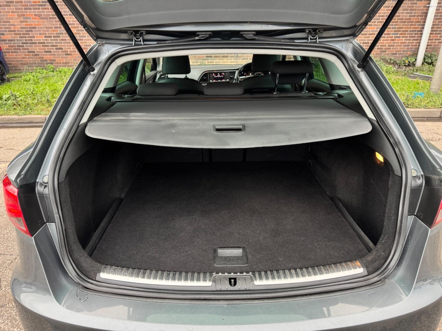 Used SEAT Leon for sale - 76735480: Photo 20