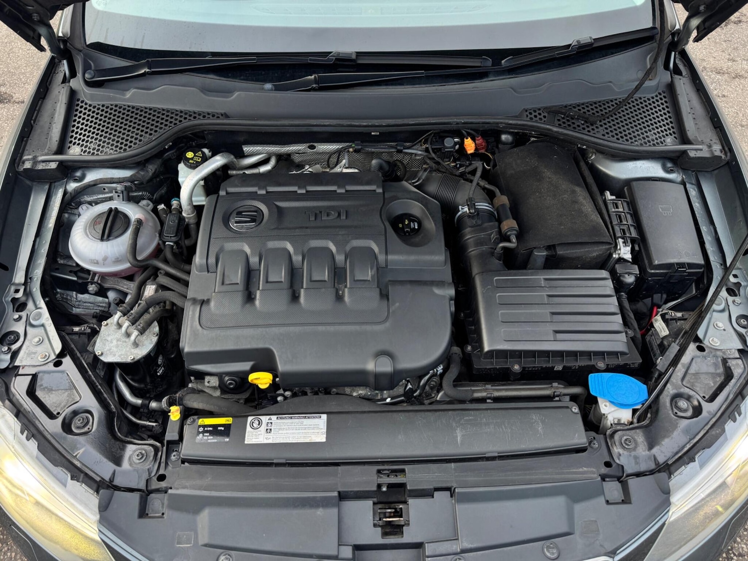 Used SEAT Leon for sale - 76735480: Photo 23