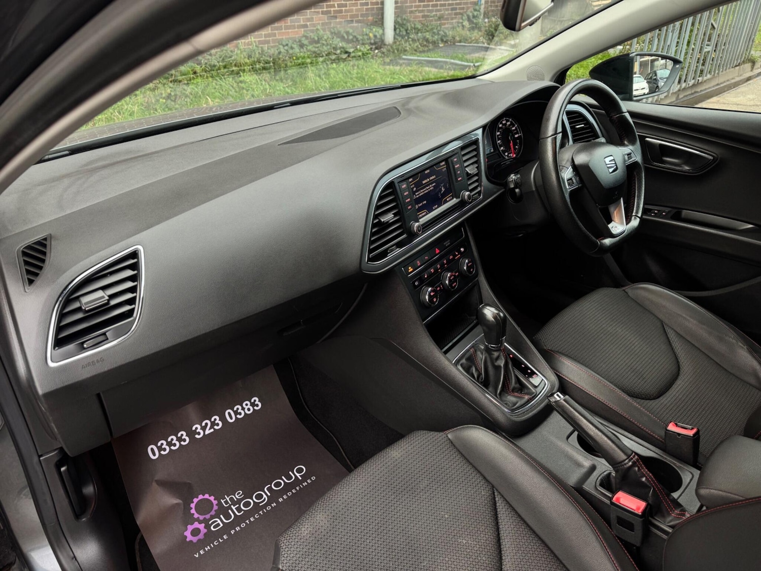 Used SEAT Leon for sale - 76735480: Photo 24