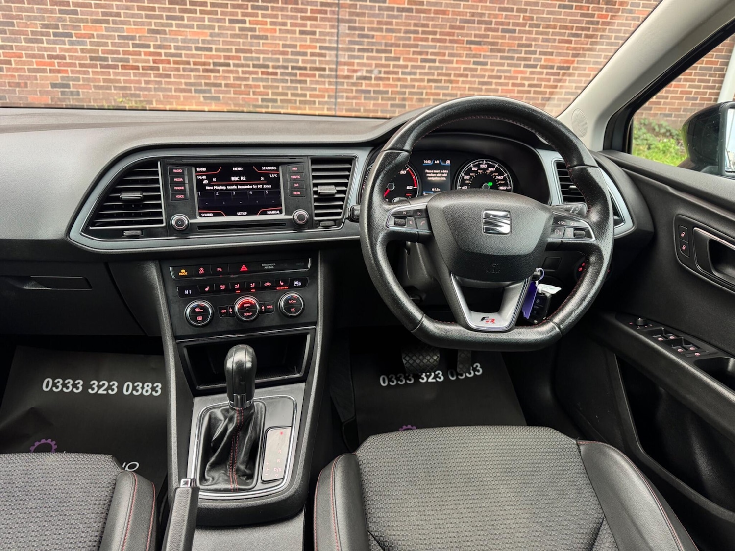 Used SEAT Leon for sale - 76735480: Photo 25