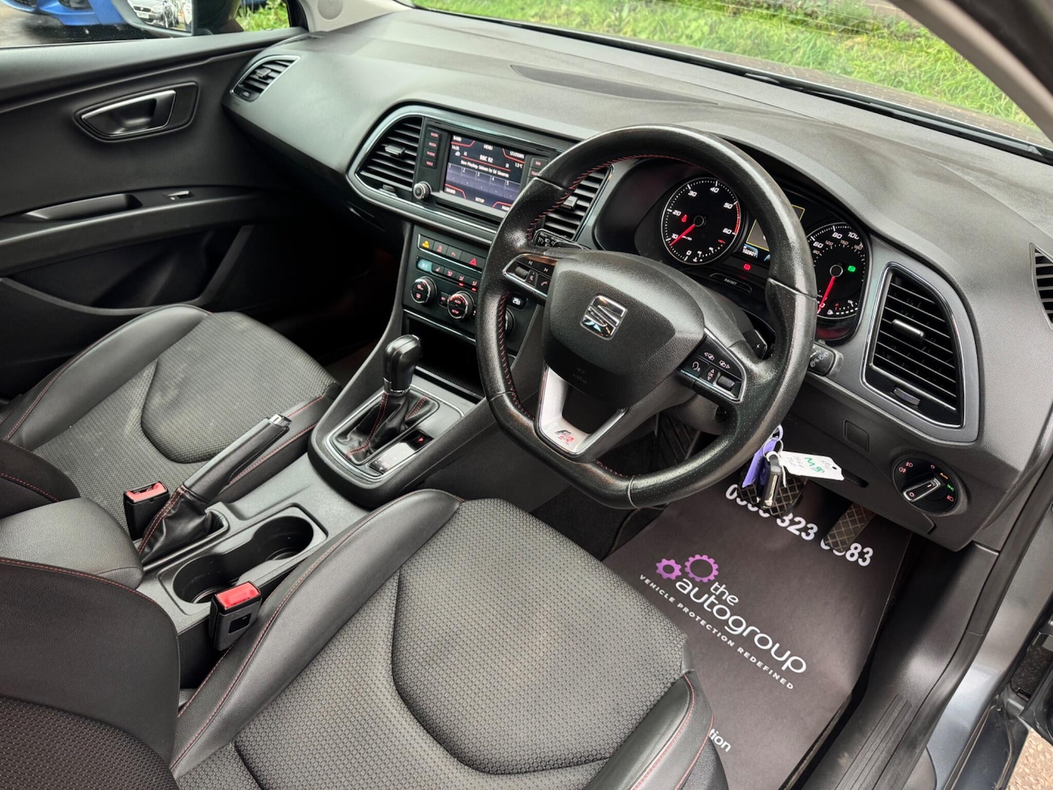 Used SEAT Leon for sale - 76735480: Photo 27