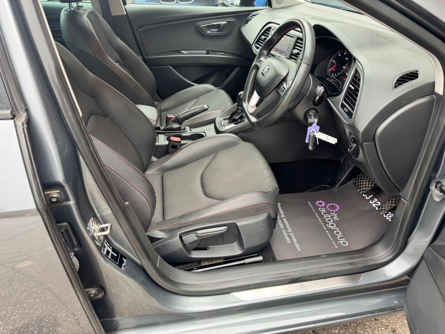 Used SEAT Leon for sale - 76735480: Photo 28