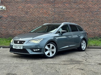 Used SEAT Leon 2014 for sale - 76735480: Photo