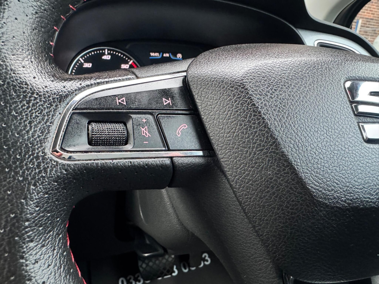 Used SEAT Leon for sale - 76735480: Photo 31