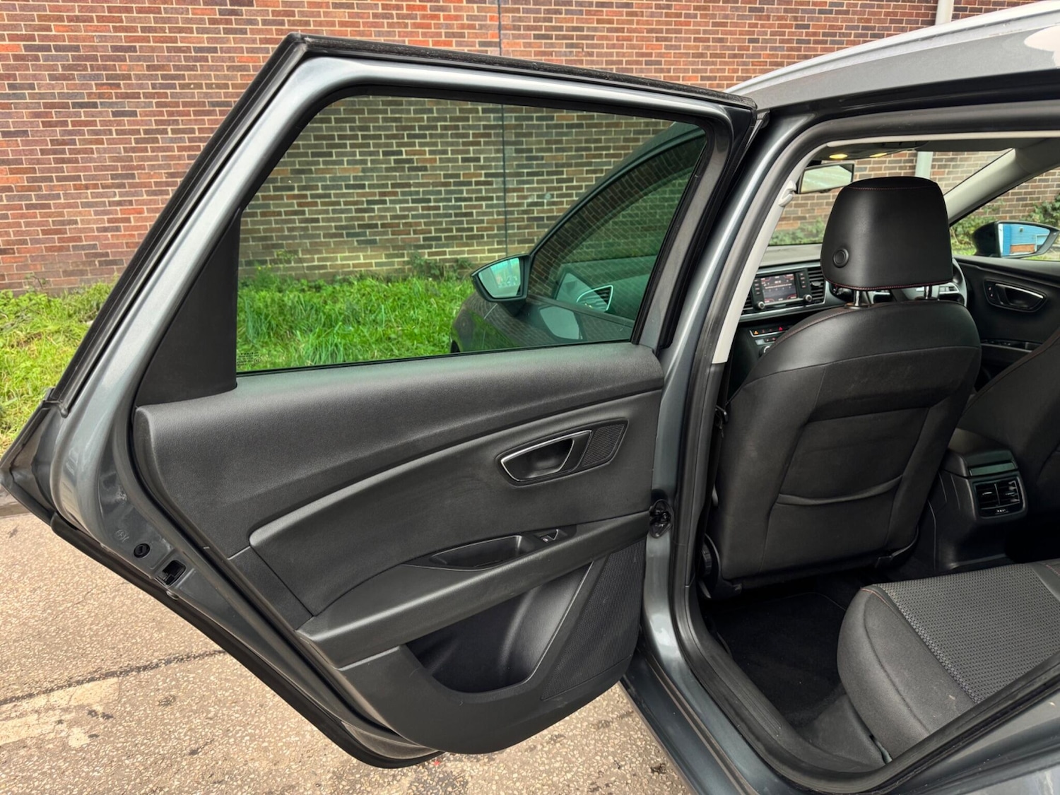 Used SEAT Leon for sale - 76735480: Photo 35