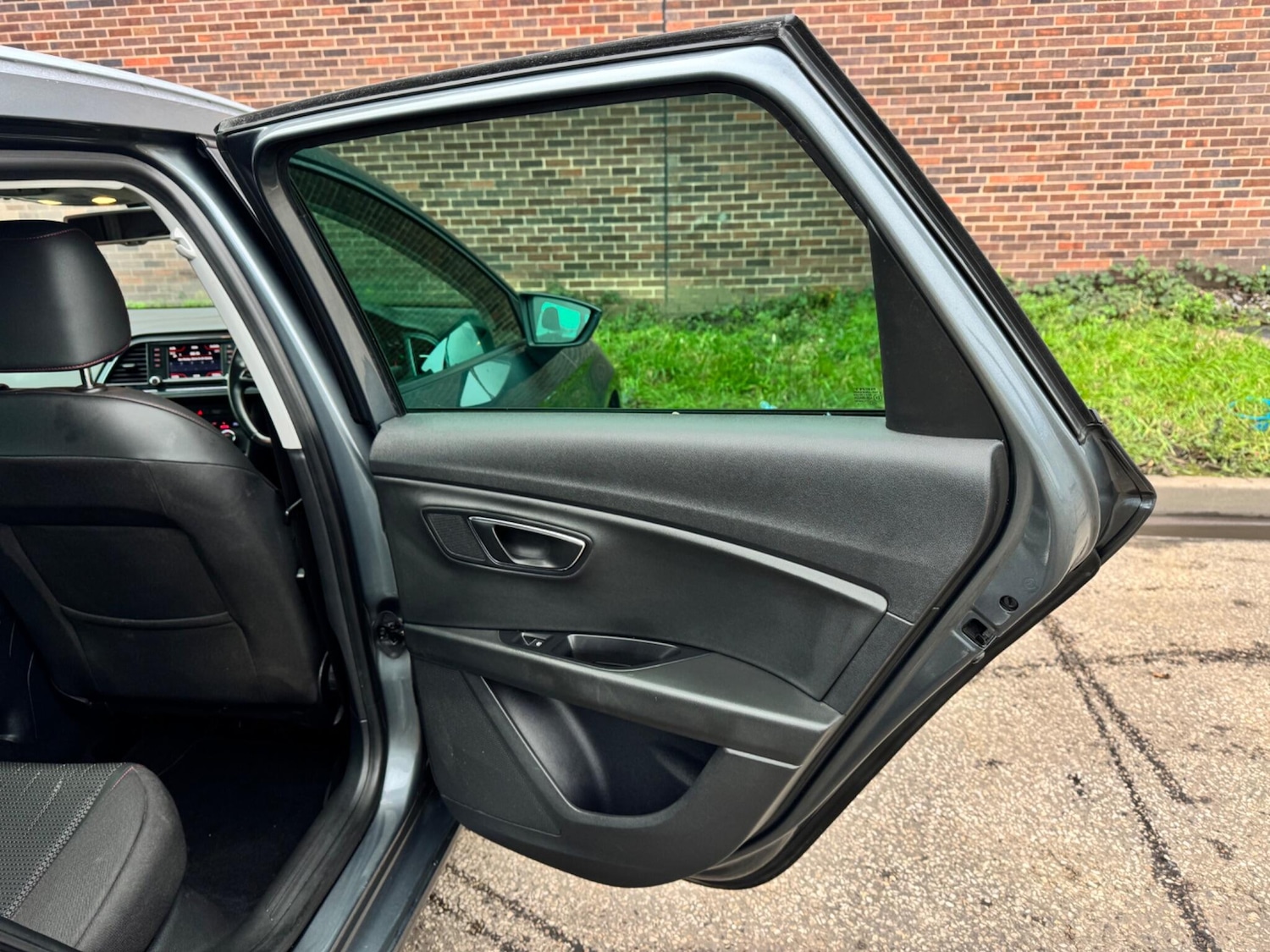 Used SEAT Leon for sale - 76735480: Photo 36