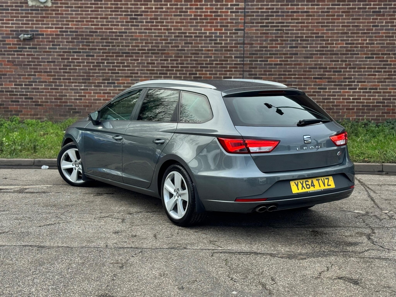 Used SEAT Leon for sale - 76735480: Photo 4