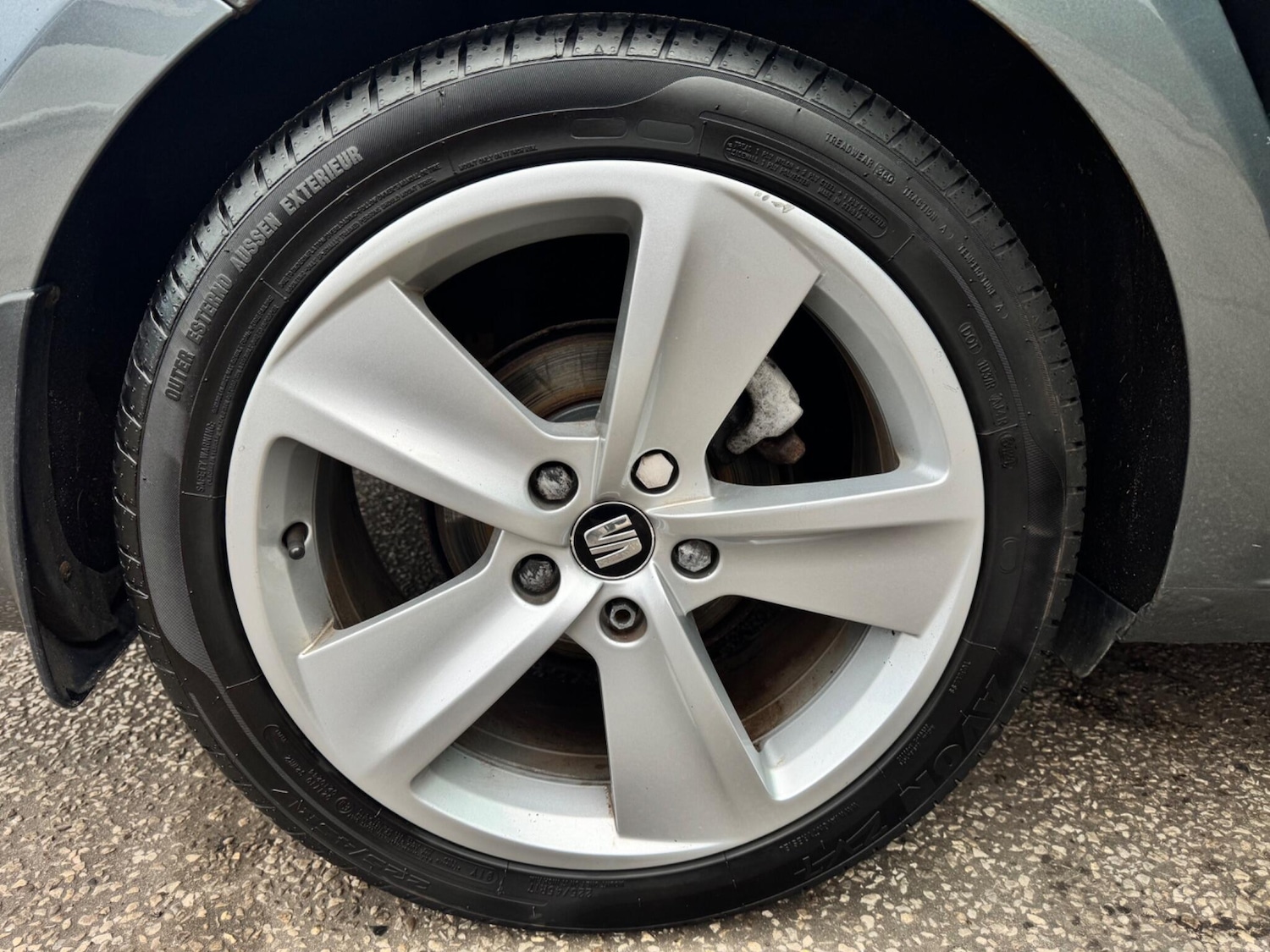 Used SEAT Leon for sale - 76735480: Photo 40