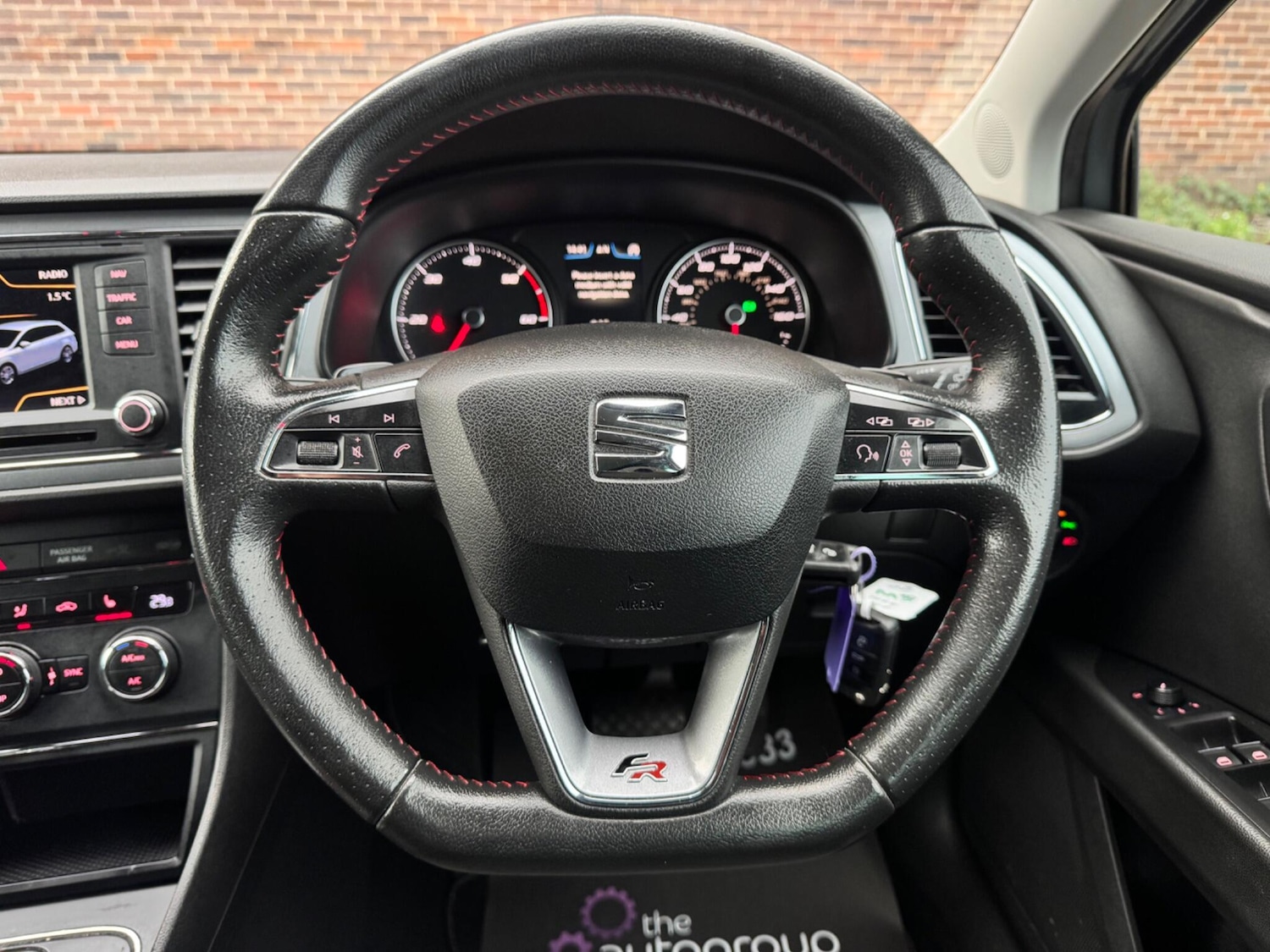 Used SEAT Leon for sale - 76735480: Photo 42