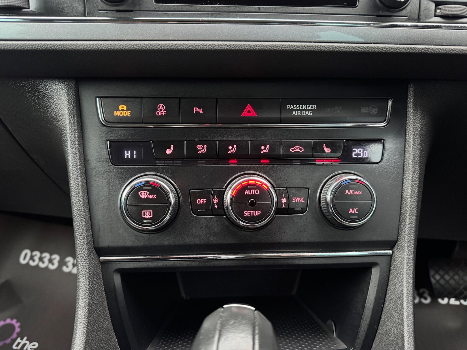 Used SEAT Leon for sale - 76735480: Photo 44