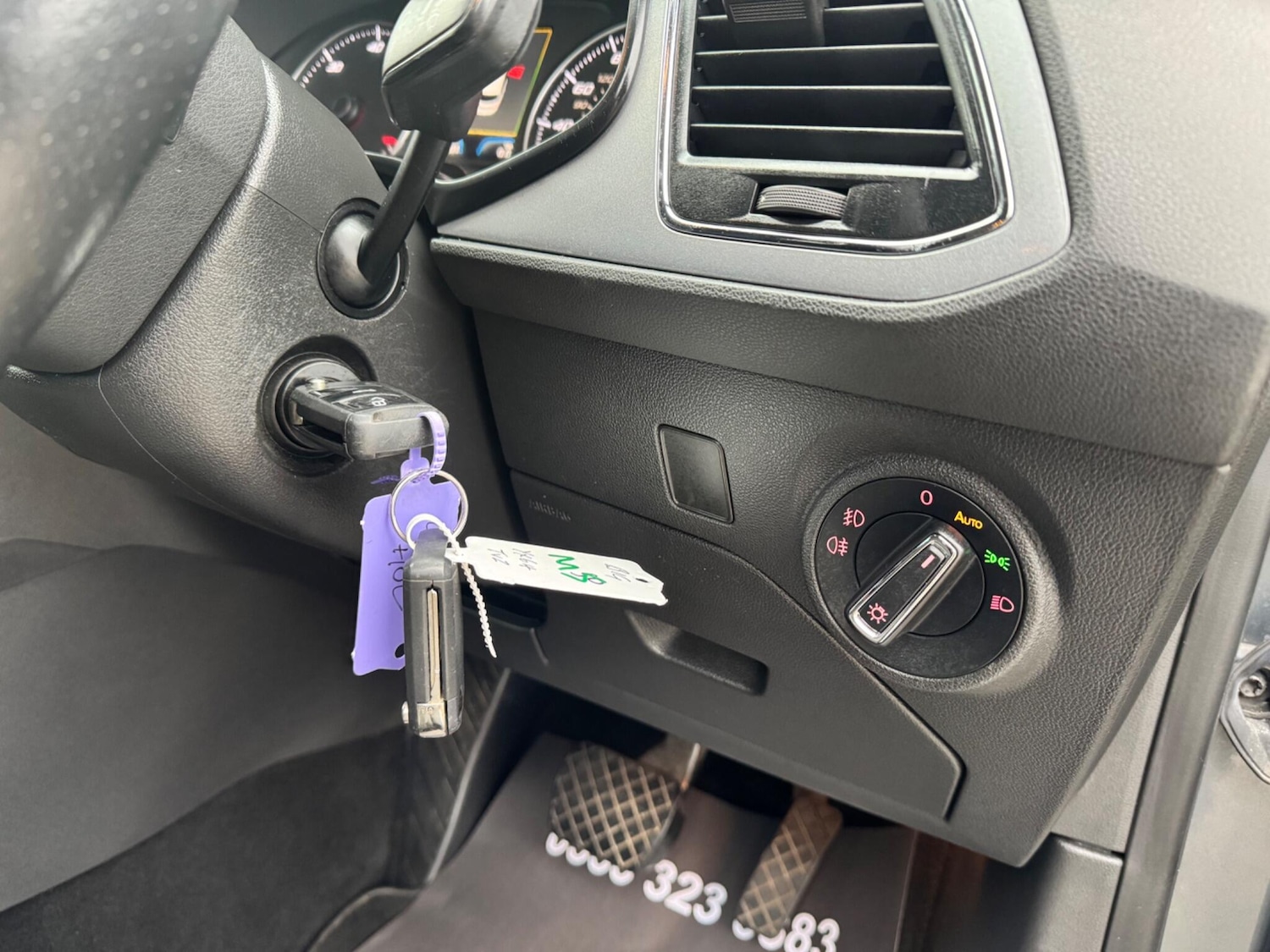 Used SEAT Leon for sale - 76735480: Photo 45