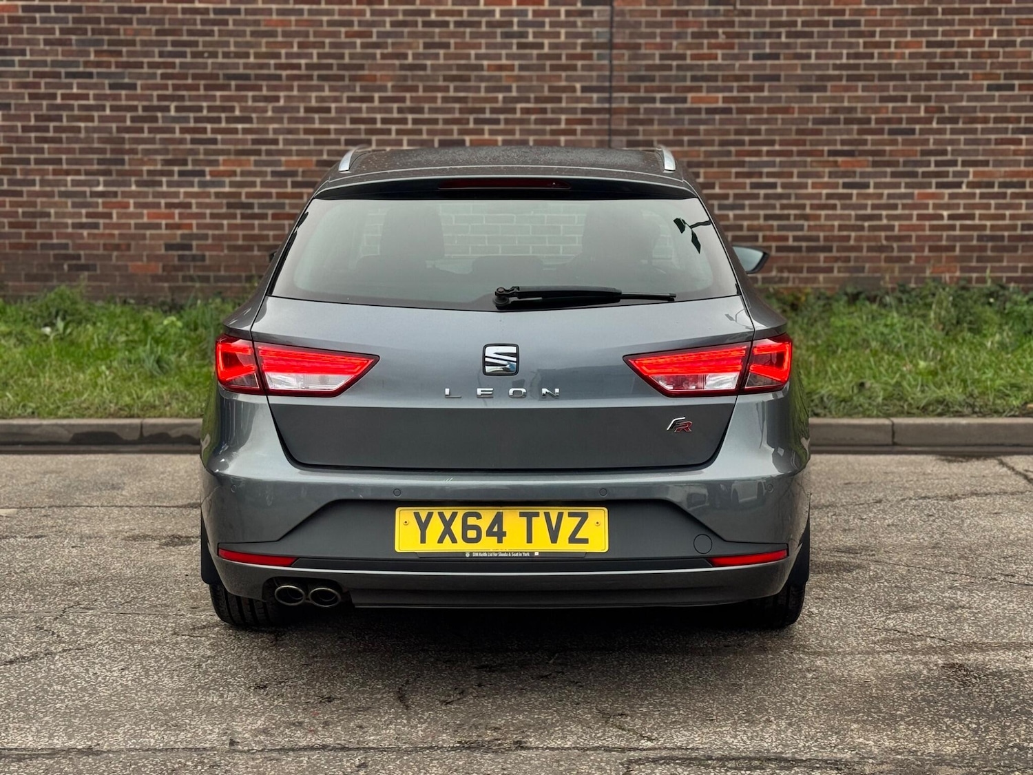 Used SEAT Leon for sale - 76735480: Photo 5