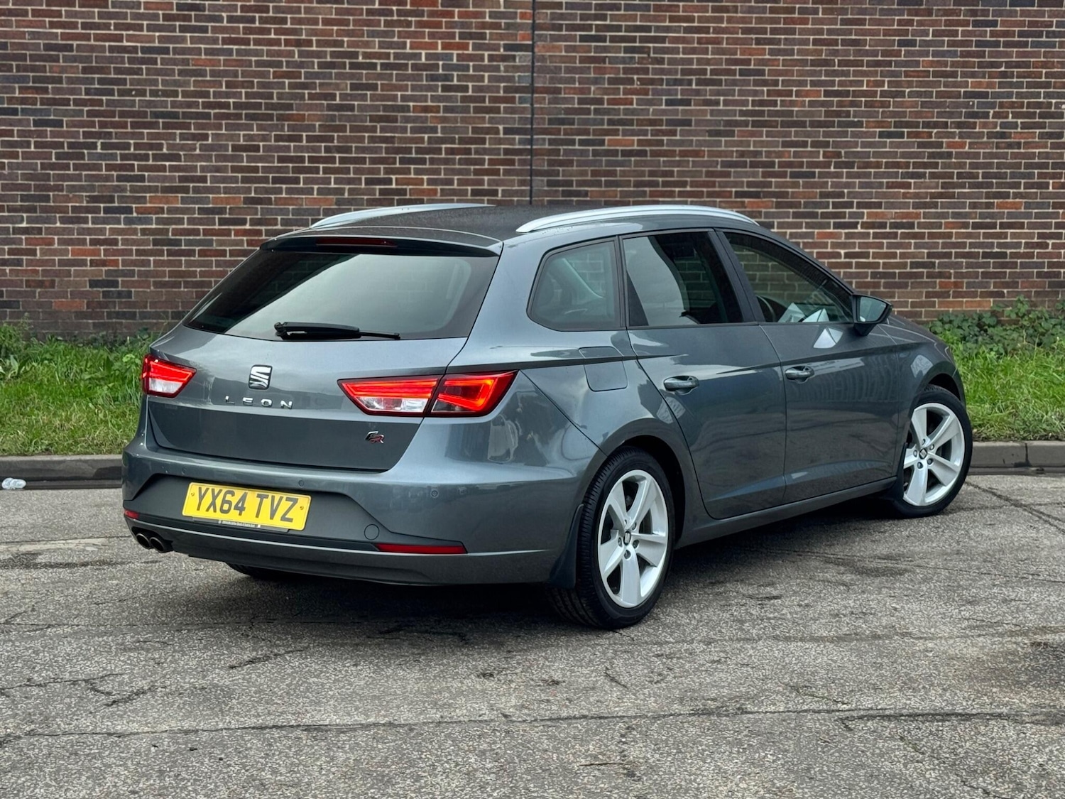Used SEAT Leon for sale - 76735480: Photo 6