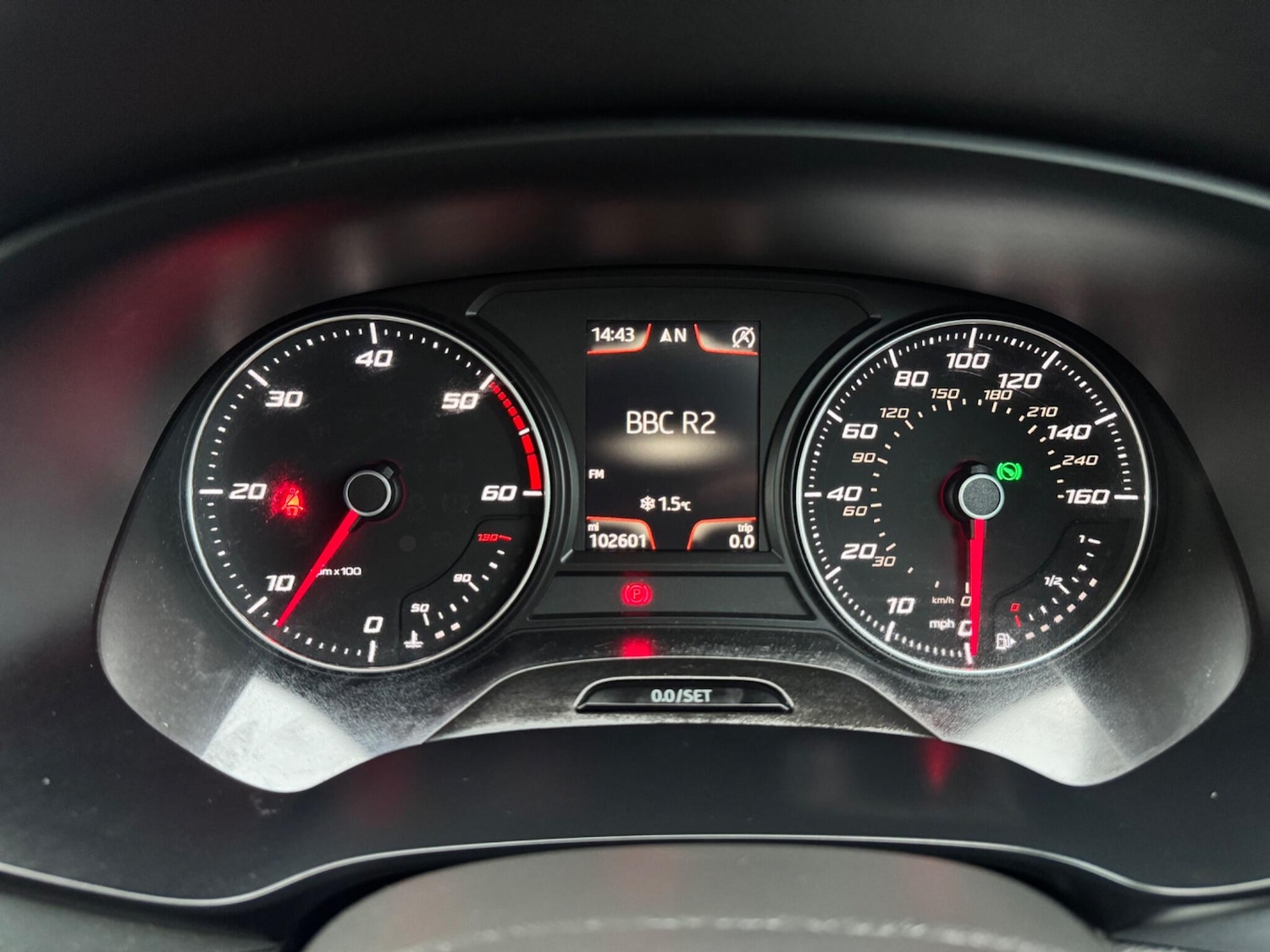 Used SEAT Leon for sale - 76735480: Photo 7