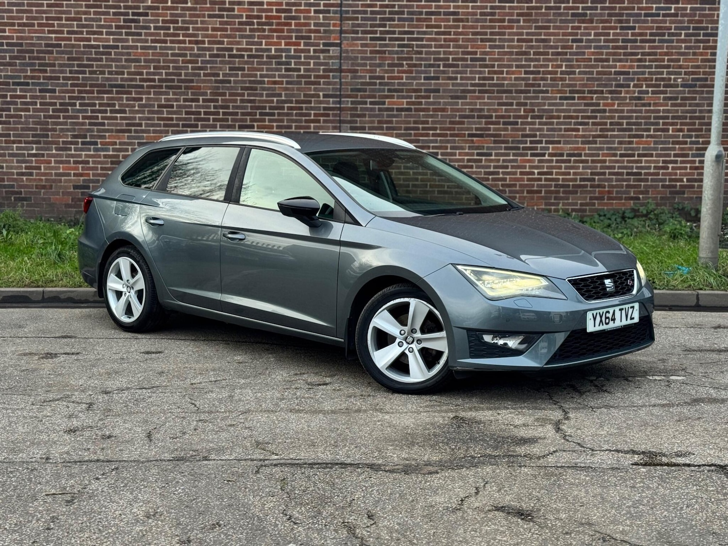 Used SEAT Leon for sale - 76735480: Photo 8