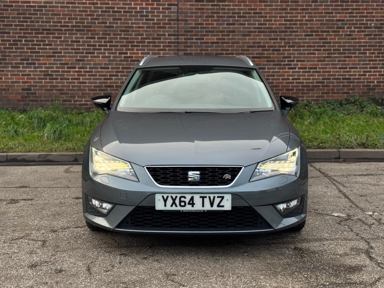 Used SEAT Leon for sale - 76735480: Photo 9