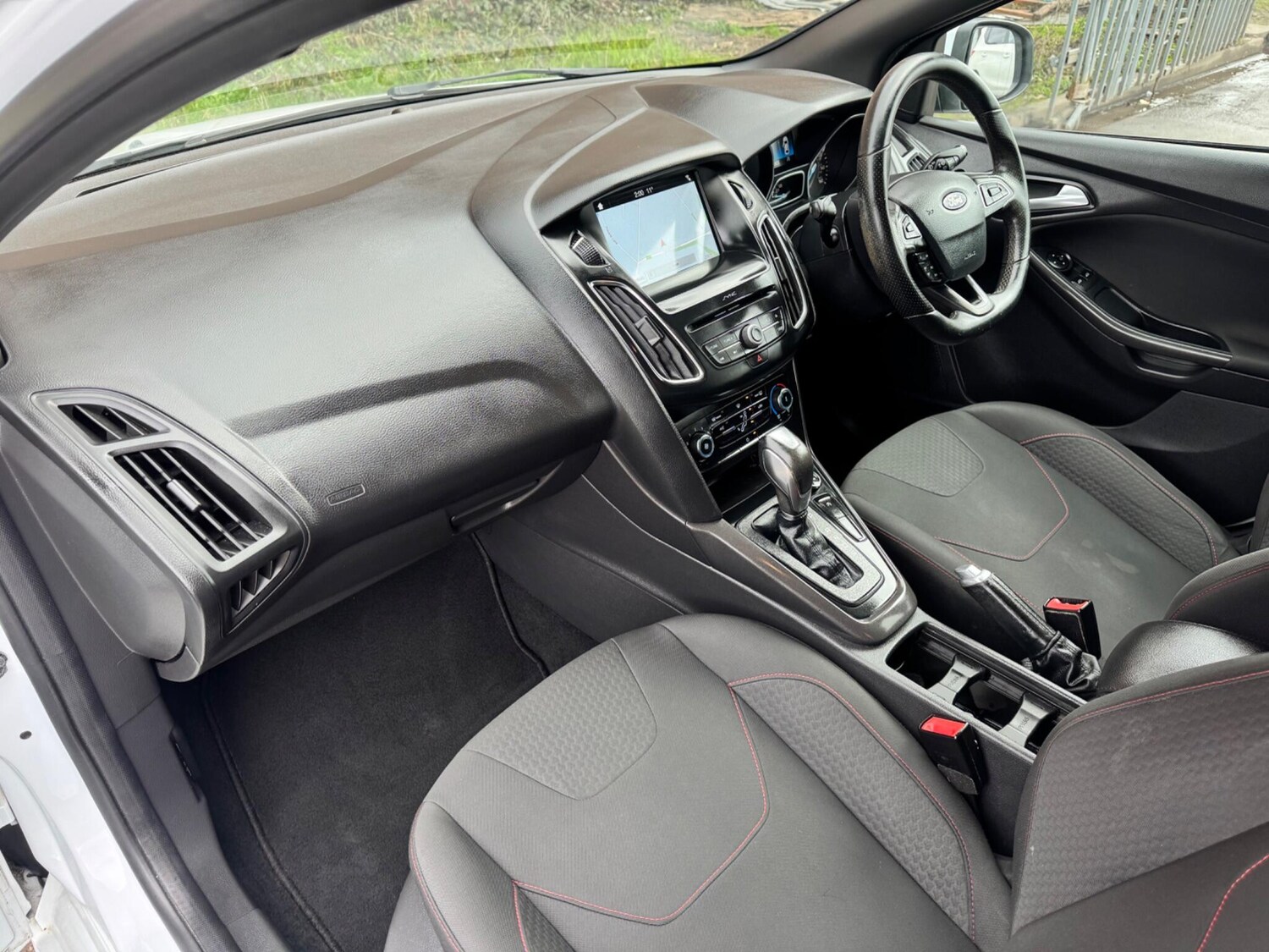 Used Ford Focus for sale - 77683801: Photo 28