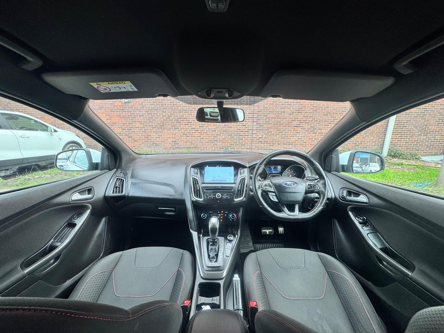 Used Ford Focus for sale - 77683801: Photo 3