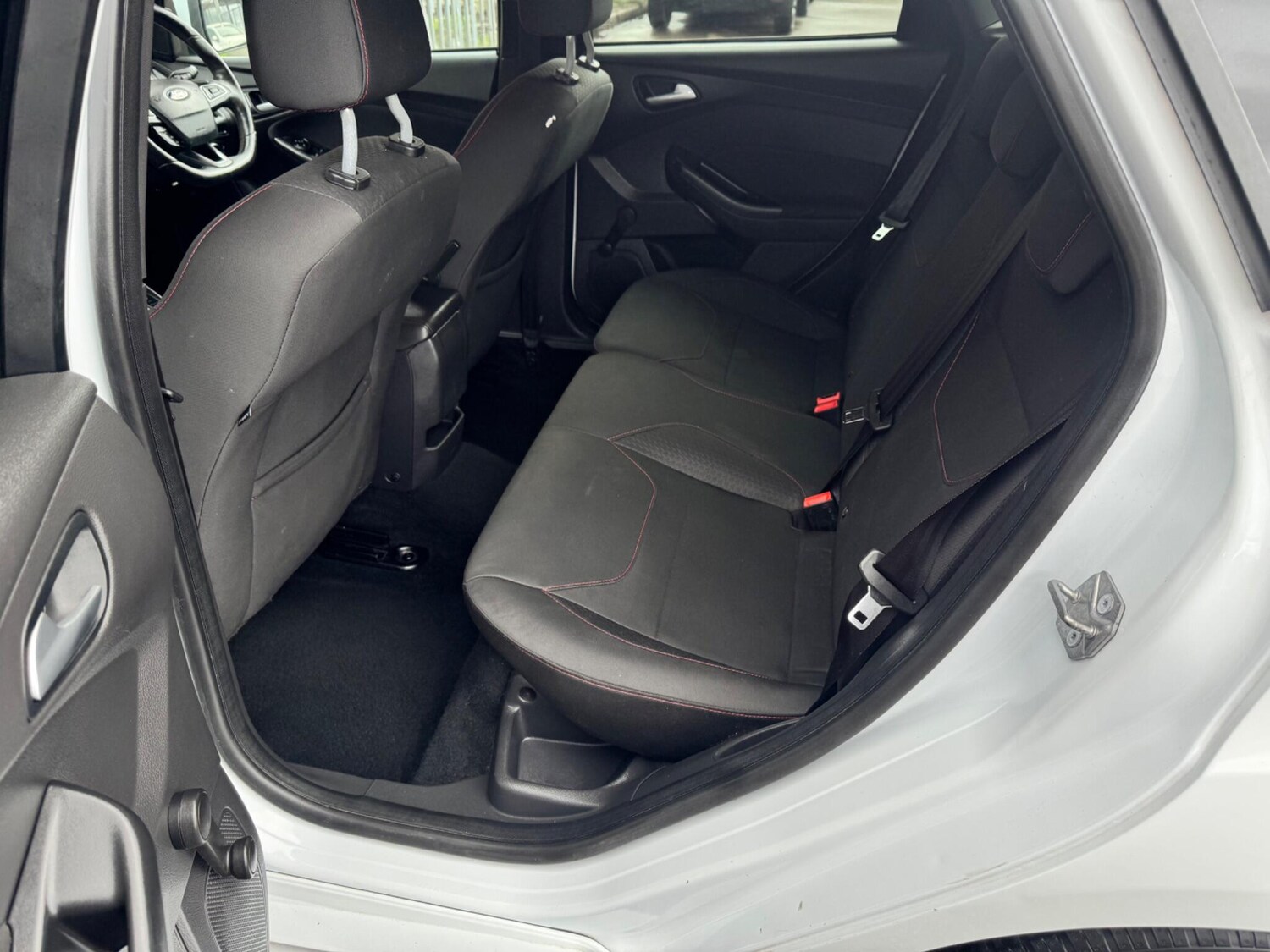 Used Ford Focus for sale - 77683801: Photo 30