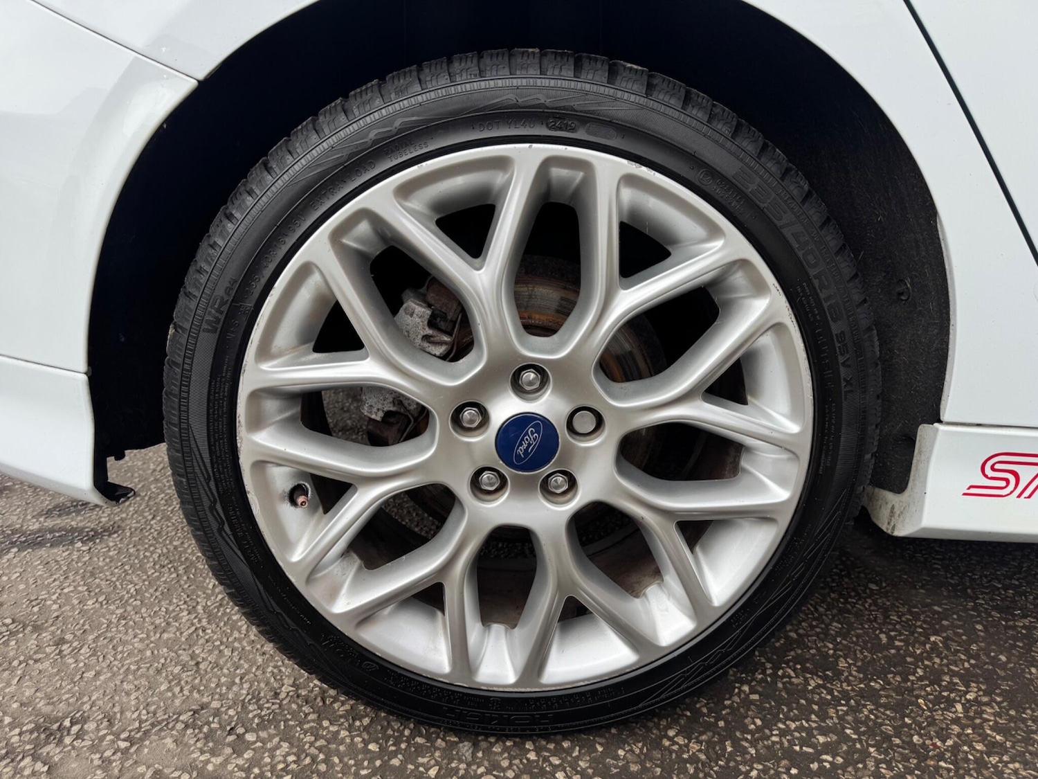 Used Ford Focus for sale - 77683801: Photo 39