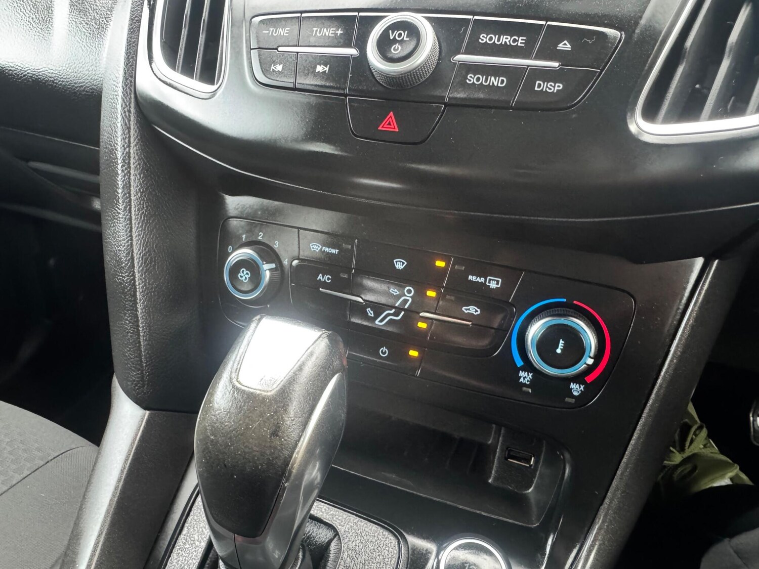 Used Ford Focus for sale - 77683801: Photo 46