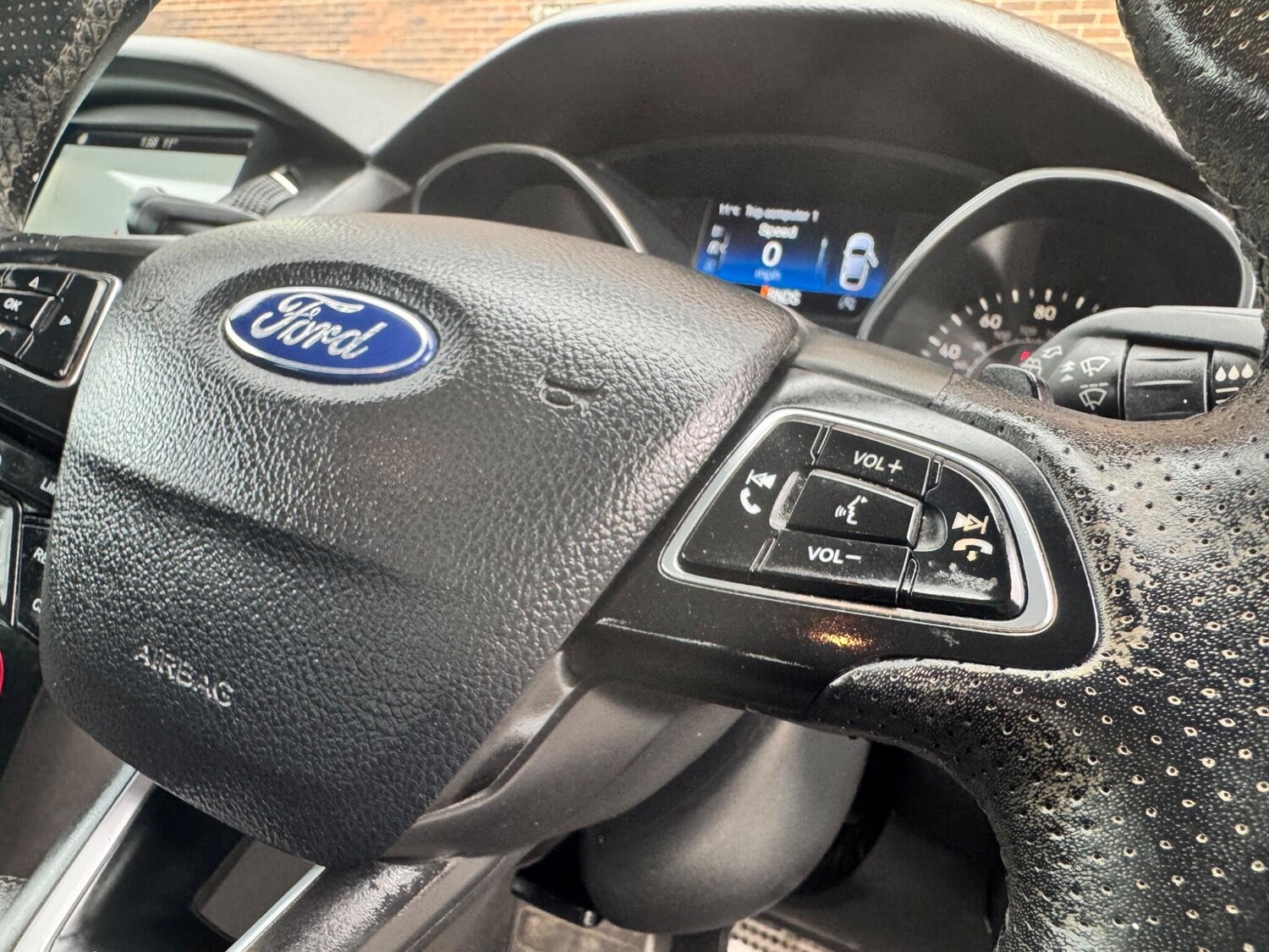 Used Ford Focus for sale - 77683801: Photo 47