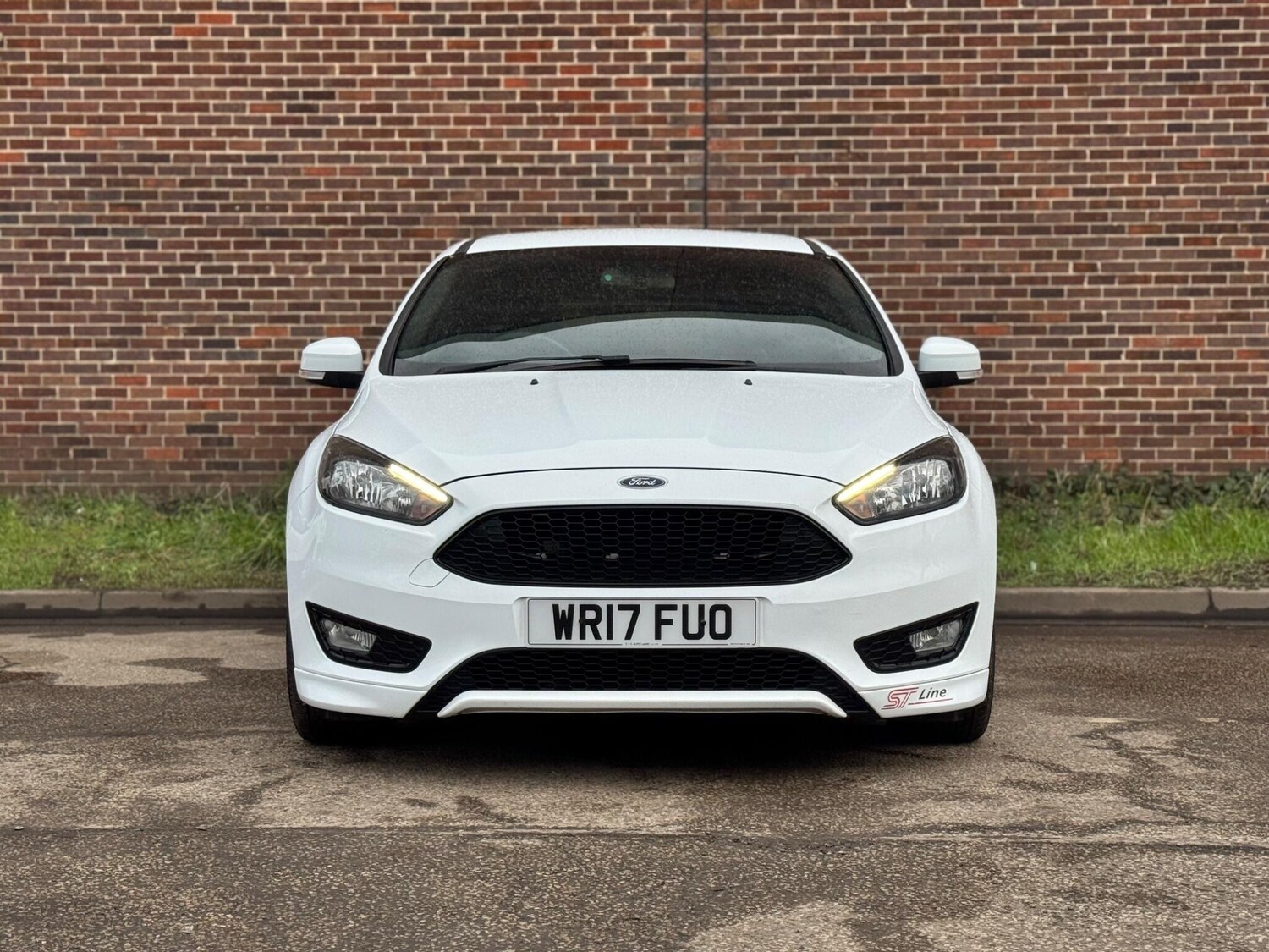 Used Ford Focus for sale - 77683801: Photo 8