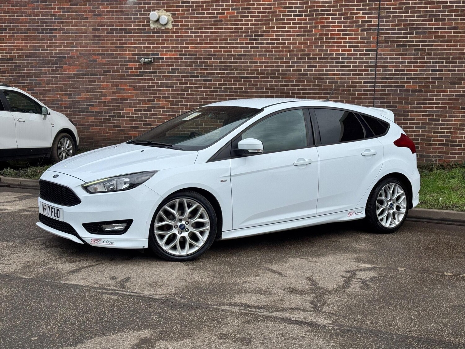 Used Ford Focus for sale - 77683801: Photo 9