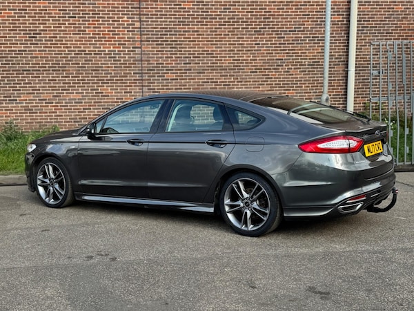 Used Ford Mondeo 2017 for sale - 75563407: Photo 11