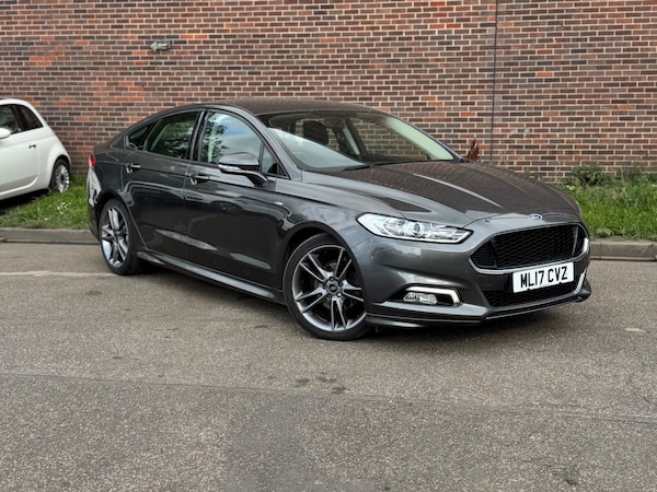 Used Ford Mondeo 2017 for sale - 75563407: Photo 12