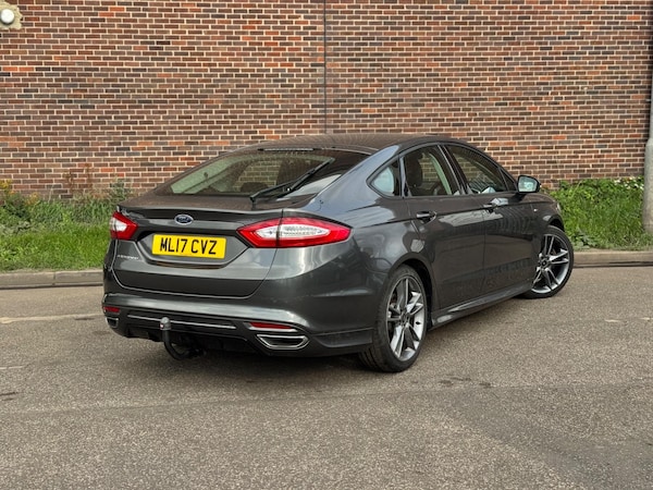 Used Ford Mondeo 2017 for sale - 75563407: Photo 13