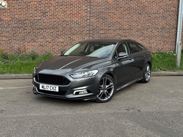Used Ford Mondeo 2017 for sale - 75563407: Photo 14