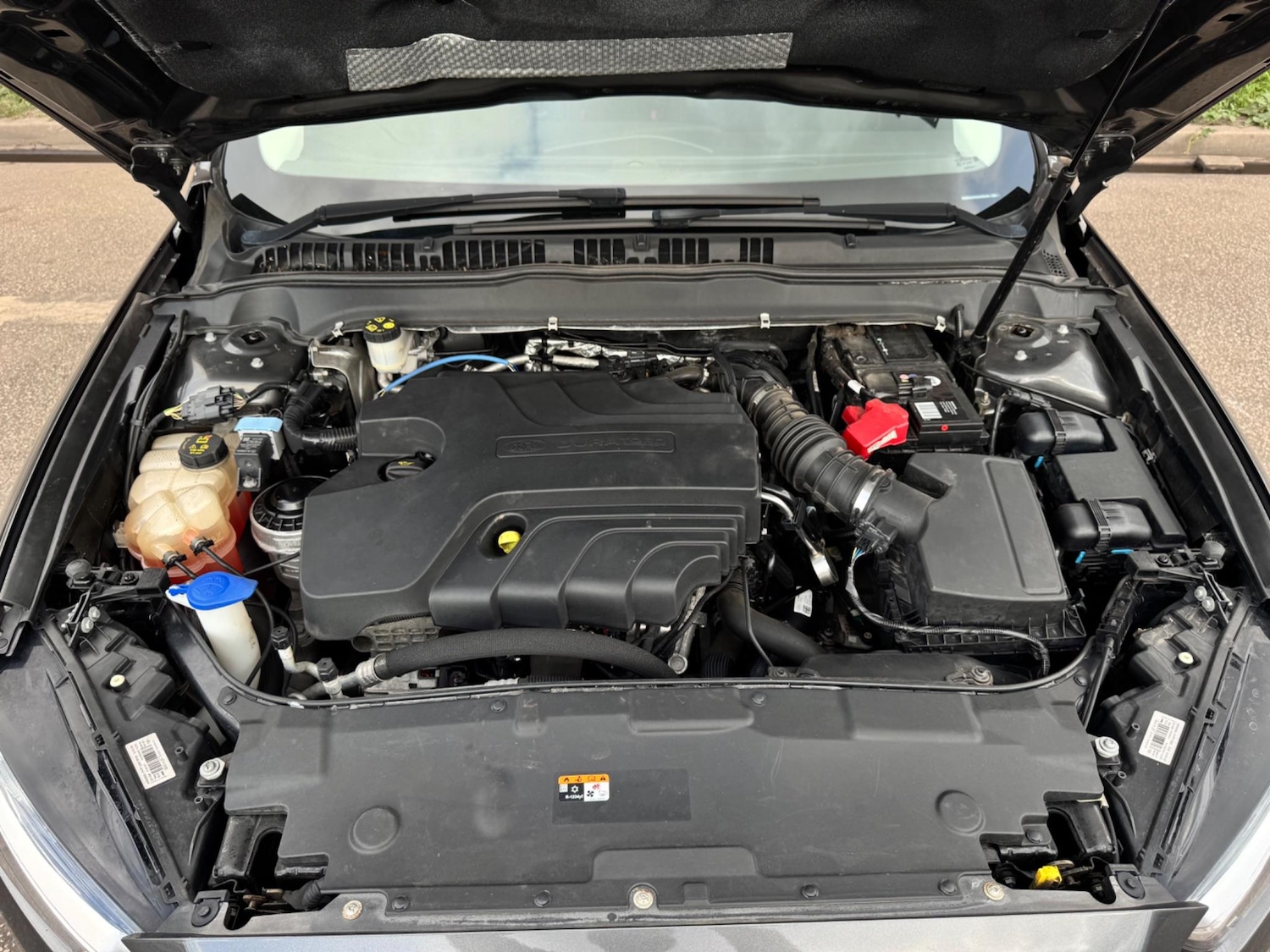 Vehicle 16