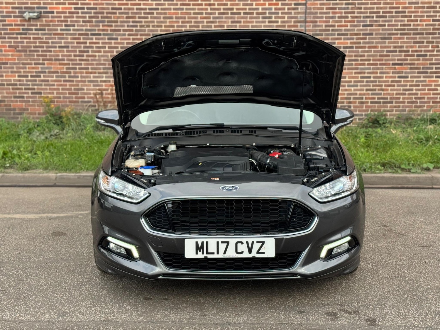 Vehicle 17