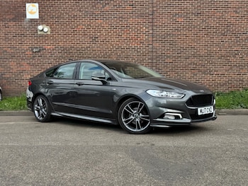 Used Ford Mondeo 2017 for sale - 75563407: Photo