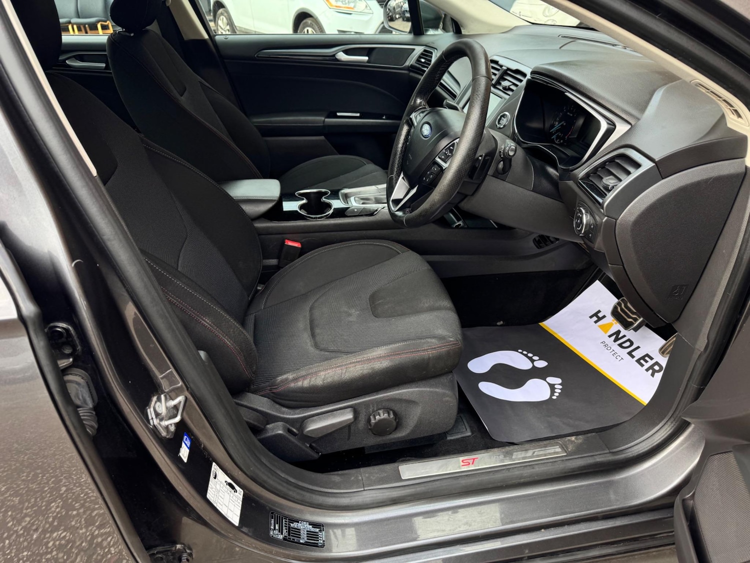 Vehicle 25