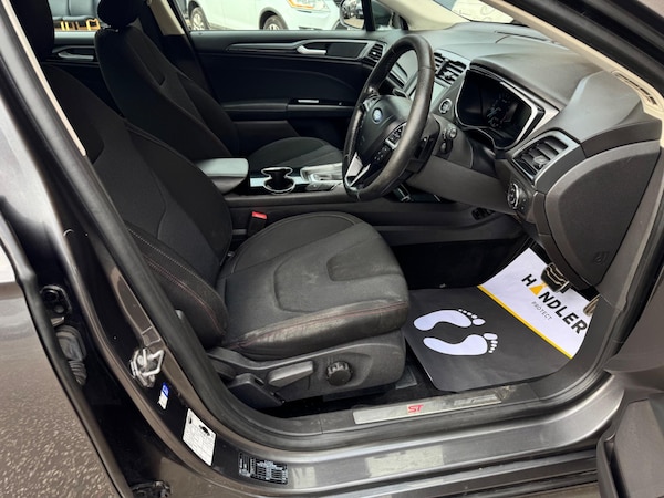 Used Ford Mondeo 2017 for sale - 75563407: Photo 25