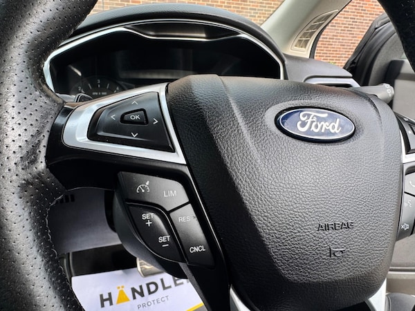 Used Ford Mondeo 2017 for sale - 75563407: Photo 28