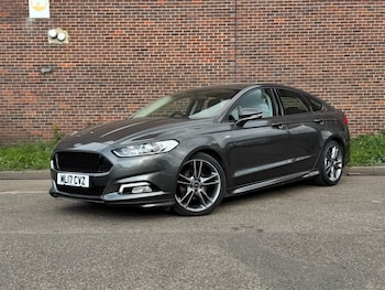 Used Ford Mondeo 2017 for sale - 75563407: Photo