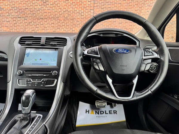 Used Ford Mondeo 2017 for sale - 75563407: Photo 38