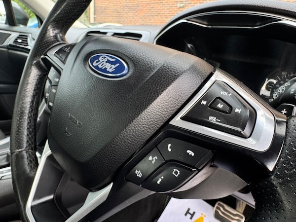 Used Ford Mondeo 2017 for sale - 75563407: Photo 40