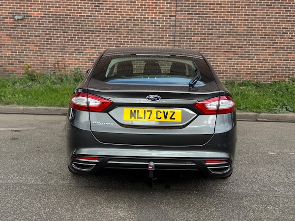 Used Ford Mondeo 2017 for sale - 75563407: Photo 5