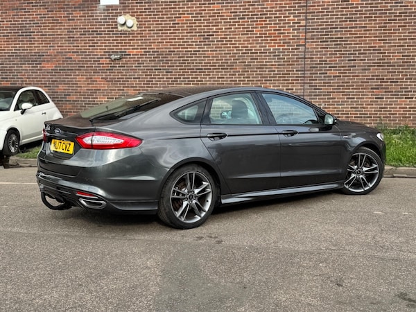 Used Ford Mondeo 2017 for sale - 75563407: Photo 6