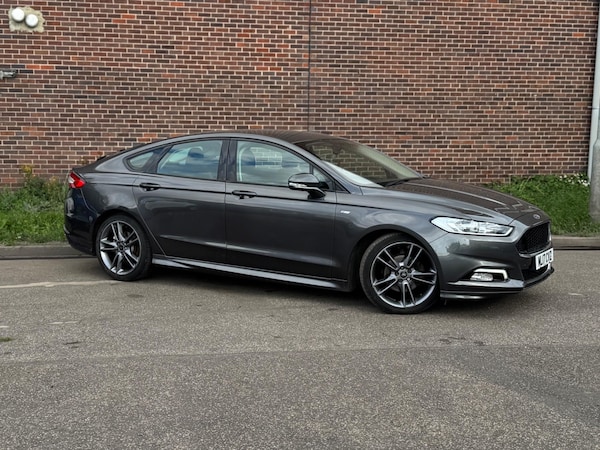 Used Ford Mondeo 2017 for sale - 75563407: Photo 8