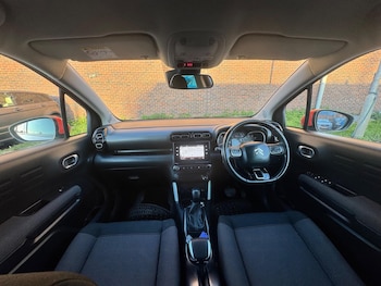 Used Citroen C3 Aircross 2019 for sale - 78362243: Photo